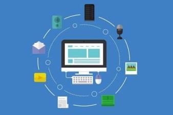 全面解析软件开发与数字平台构建 从APP到小程序的全方位服务